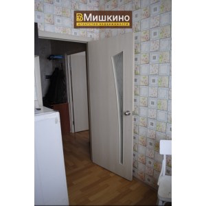 Продается однокомнатная квартира в селе Мишкино
