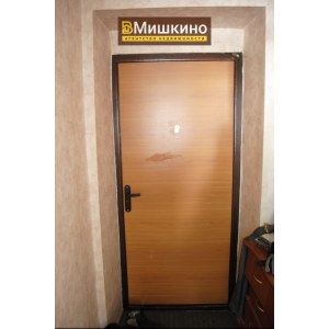 Продается однокомнатная квартира в селе Мишкино