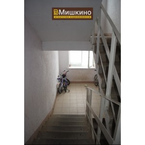 Продается однокомнатная квартира в селе Мишкино