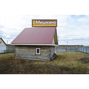 Продаётся земельный участок в селе Мишкино