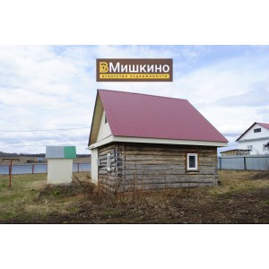 Продаётся земельный участок в селе Мишкино