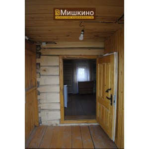 Продаётся земельный участок в селе Мишкино