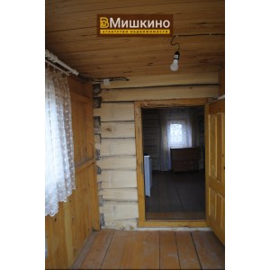 Продаётся земельный участок в селе Мишкино