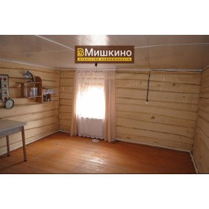 Продаётся земельный участок в селе Мишкино