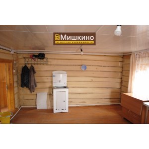 Продаётся земельный участок в селе Мишкино