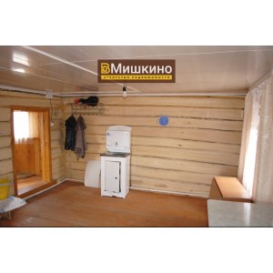 Продаётся земельный участок в селе Мишкино