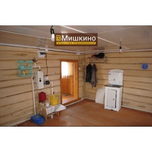 Продаётся земельный участок в селе Мишкино