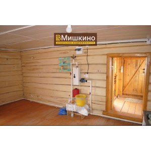 Продаётся земельный участок в селе Мишкино