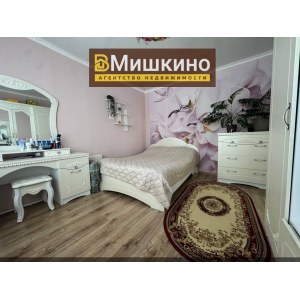 Продается дом в с.Мишкино