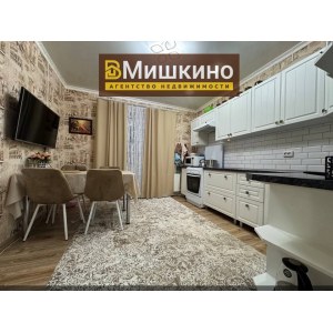 Продается дом в с.Мишкино