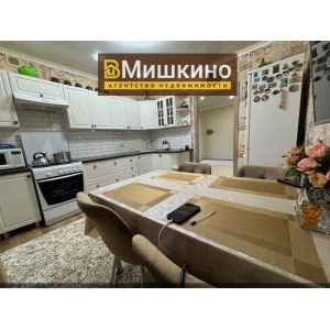 Продается дом в с.Мишкино