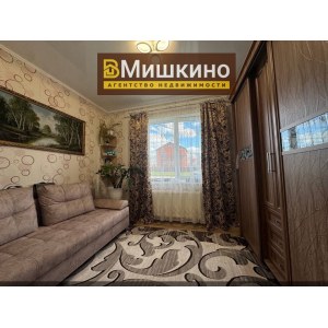 Продается дом в с.Мишкино