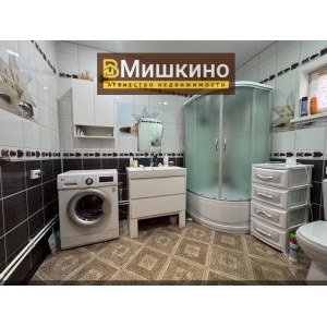Продается дом в с.Мишкино