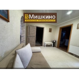 Продается дом в с.Мишкино