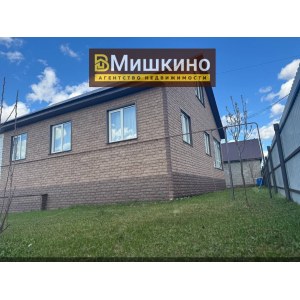 Продается дом в с.Мишкино