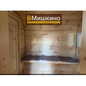 Продается дом в с.Мишкино