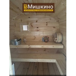 Продается дом в с.Мишкино