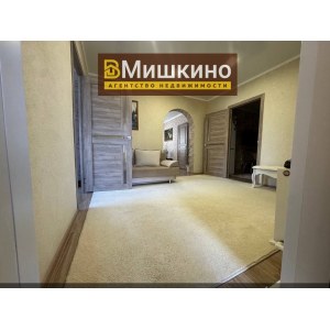 Продается дом в с.Мишкино
