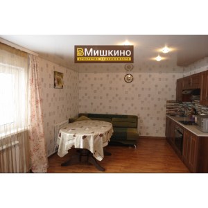 Продаётся жилой дом в с.Мишкино