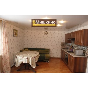 Продаётся жилой дом в с.Мишкино