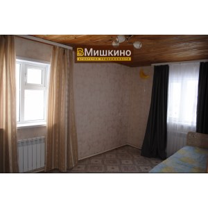 Продаётся жилой дом в с.Мишкино