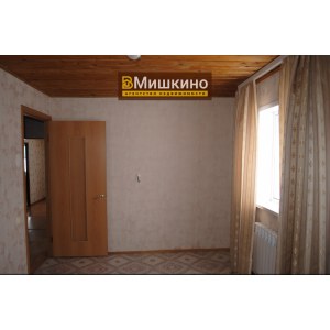 Продаётся жилой дом в с.Мишкино