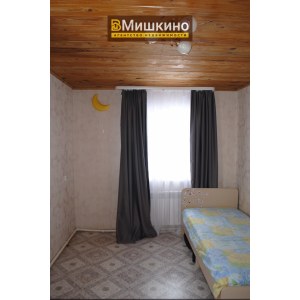 Продаётся жилой дом в с.Мишкино