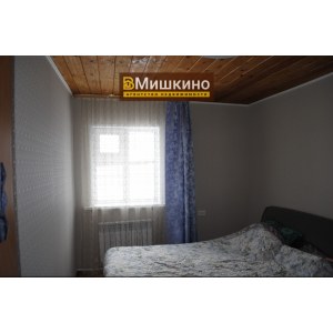 Продаётся жилой дом в с.Мишкино