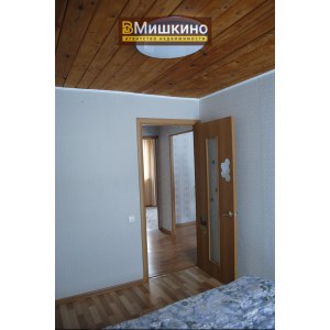 Продаётся жилой дом в с.Мишкино
