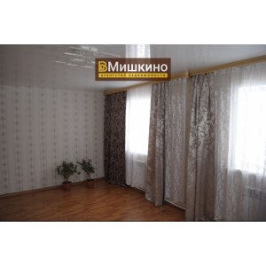 Продаётся жилой дом в с.Мишкино