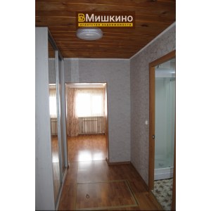 Продаётся жилой дом в с.Мишкино