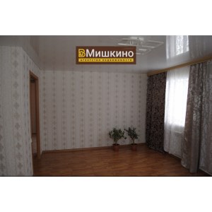 Продаётся жилой дом в с.Мишкино