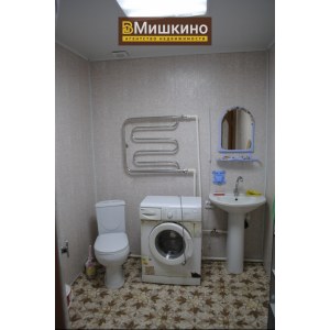 Продаётся жилой дом в с.Мишкино