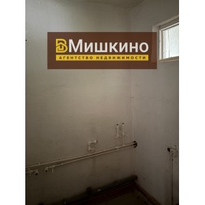 Продана двухкомнатная квартира в селе Мишкино