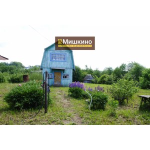 Продаётся земельный участок в с.Мишкино