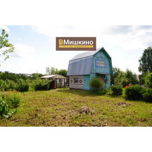 Продаётся земельный участок в с.Мишкино