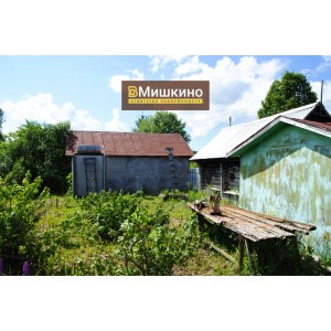 Продаётся земельный участок в с.Мишкино
