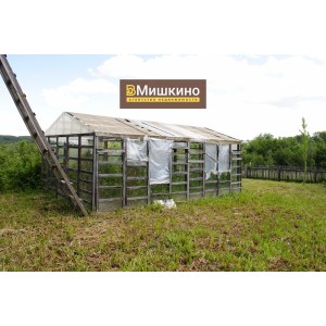 Продаётся земельный участок в с.Мишкино