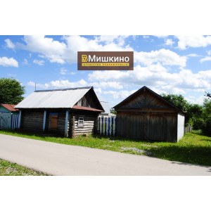 Продаётся земельный участок в с.Мишкино