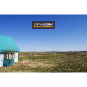 Продаётся жилой дом с земельным участком в д.Староваськино