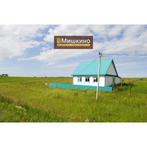 Продаётся жилой дом с земельным участком в д.Староваськино
