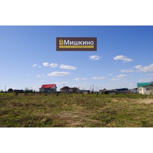 Продаётся жилой дом с земельным участком в д.Староваськино