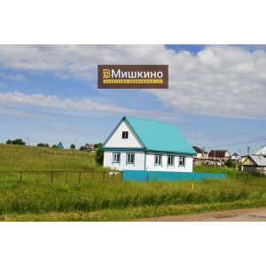 Продаётся жилой дом с земельным участком в д.Староваськино