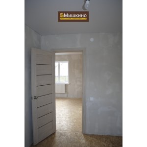 Продаётся новый дом недалеко от центра в с.Мишкино