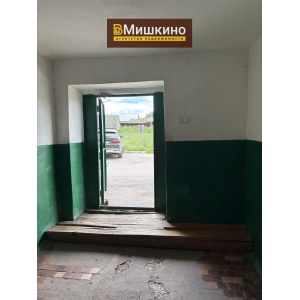 Продаётся комната с косметическим ремонтом в селе Мишкино
