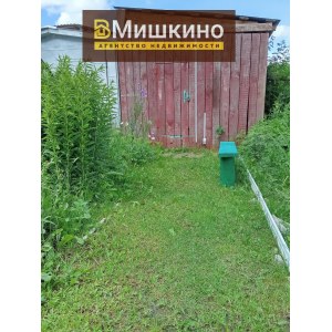 Продается двухкомнатная квартира в селе Мишкино