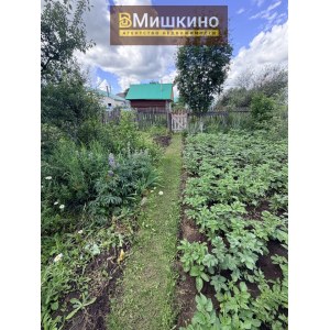 Продается двухкомнатная квартира в селе Мишкино
