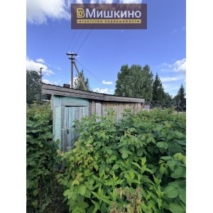 Продается двухкомнатная квартира в селе Мишкино