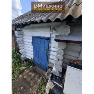 Продается двухкомнатная квартира в селе Мишкино
