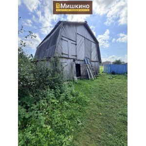 Продаётся квартира в двухквартирном доме в селе Мишкино